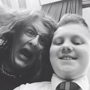 Meet your Posher, Carrie